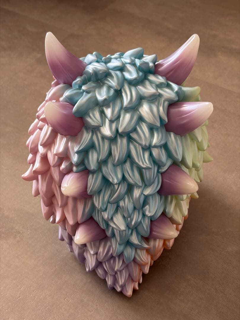 Godfather of Harlem: The King of the Streets Returns Cult King 1/6