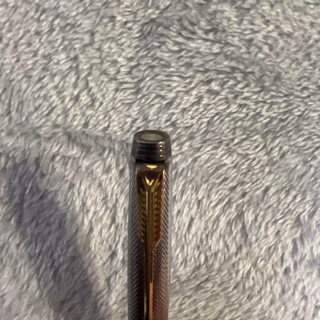 希少1986年75バーレイコーンフランス製 Parker75Barleycorn - メルカリ