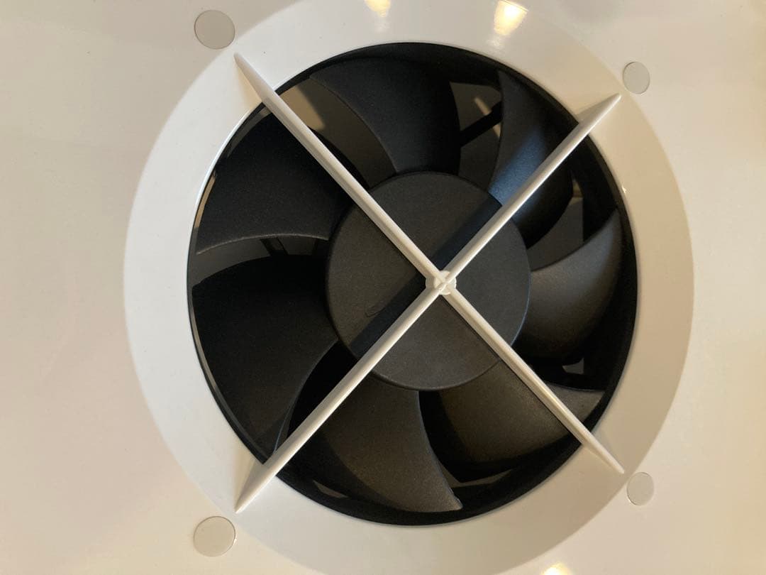 ネイル　集塵機　レクシアサイクロン