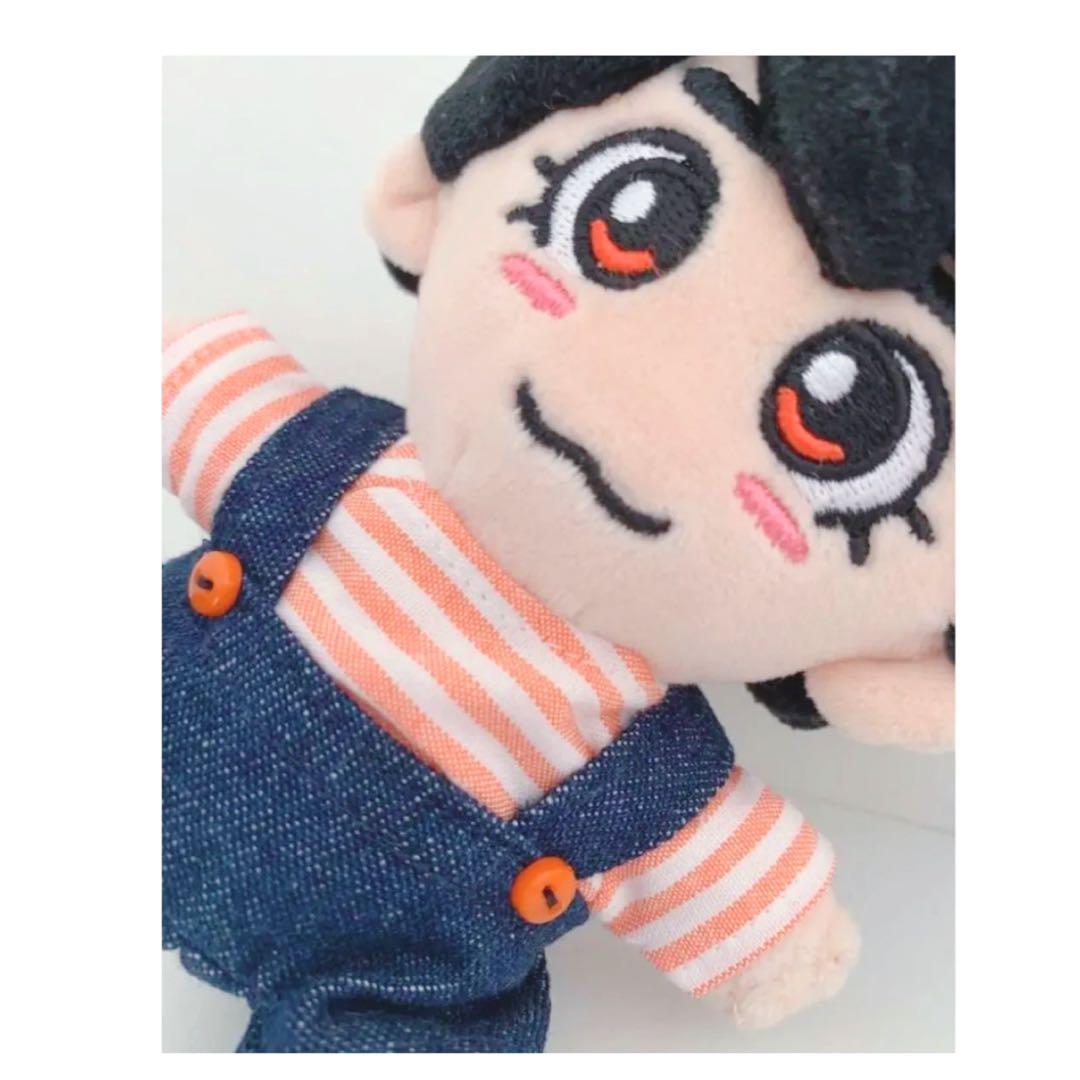 オーダーページ　ちびぬい服　ちびスト　King & Prince はぴぬい服