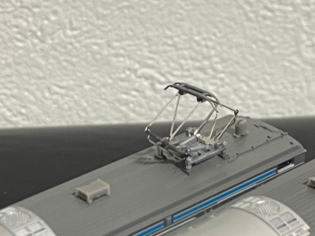 マイクロエース A2460、2461 205系1000番台 登場時 阪和線