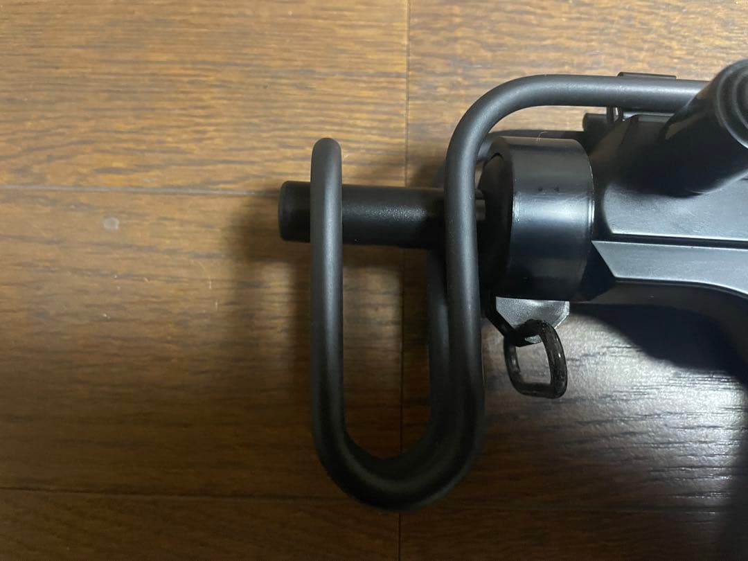 東京マルイ 　V-61 スコーピオン 予備マガジン付き　エアコキ