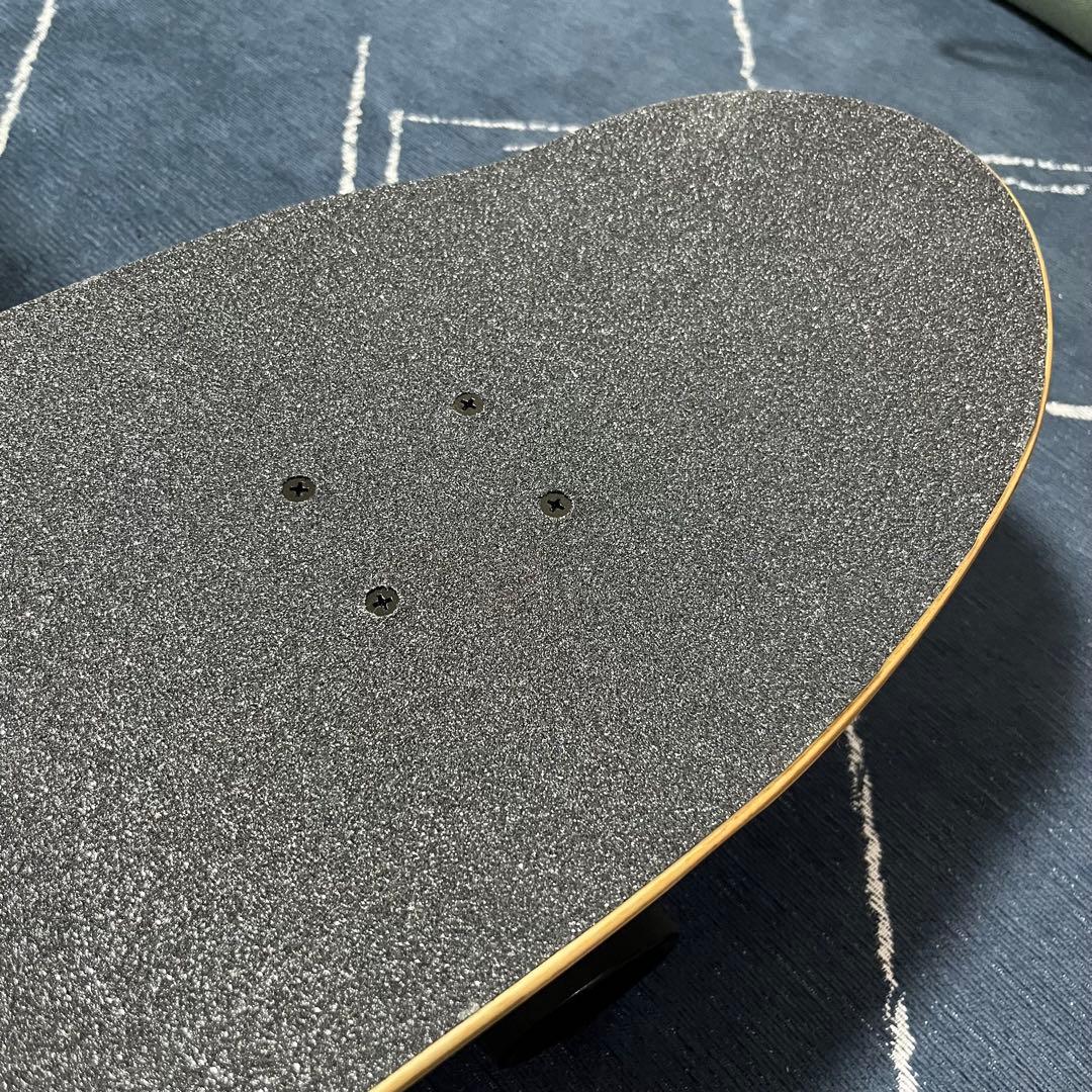 新品未使用！定価2万以上　BUELL ビューエルサーフスケートボード　35インチ