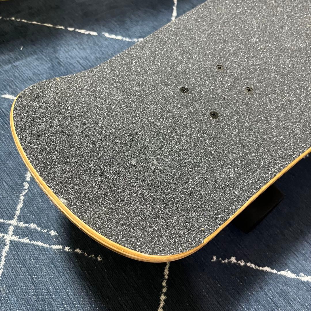 新品未使用！定価2万以上　BUELL ビューエルサーフスケートボード　35インチ