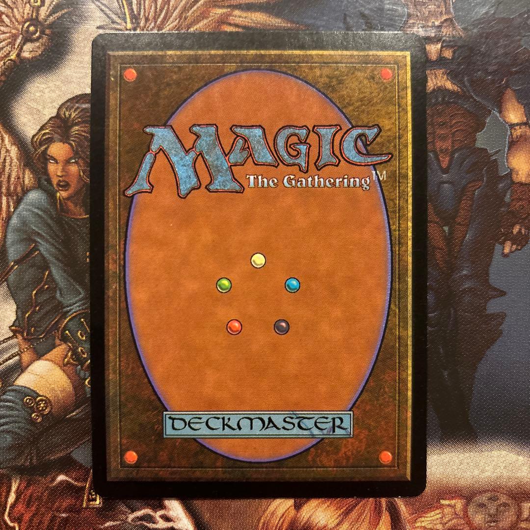 Foil】崩れゆく聖域/Crumbling Sanctuary[MMQ]日本語