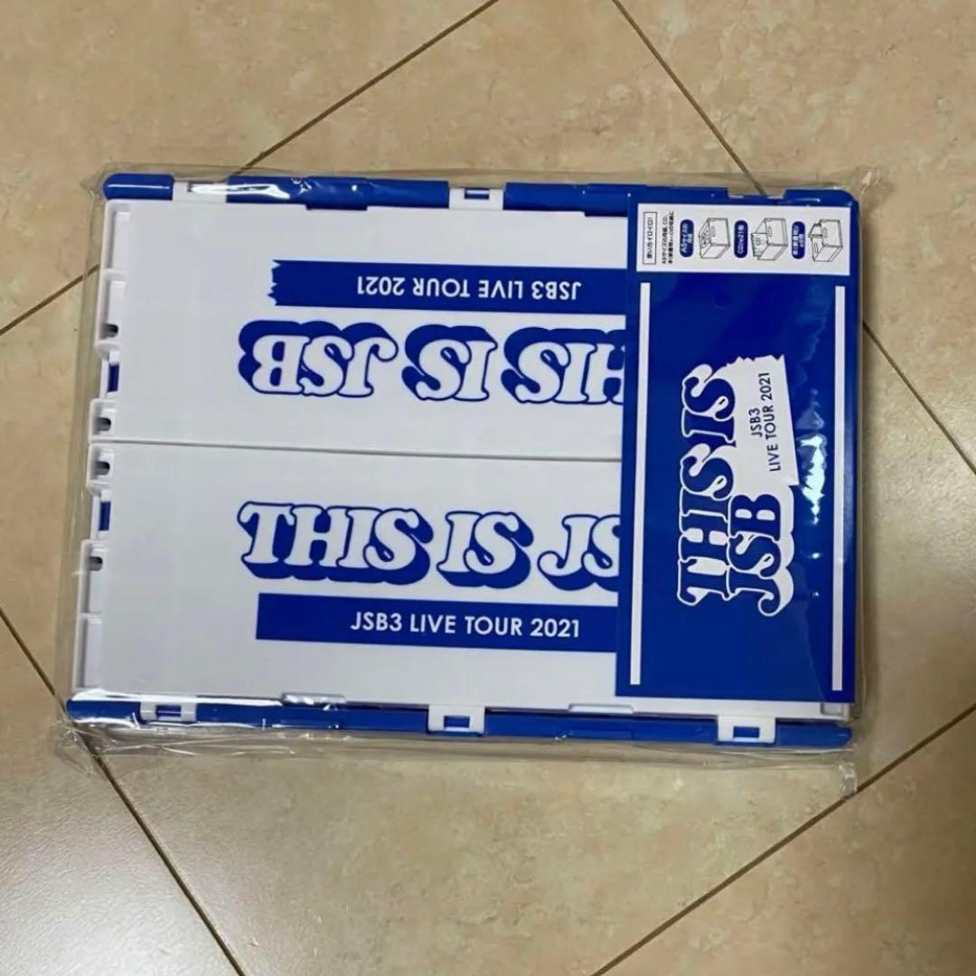 三代目JSB ツアーグッズまとめ売り TIJ