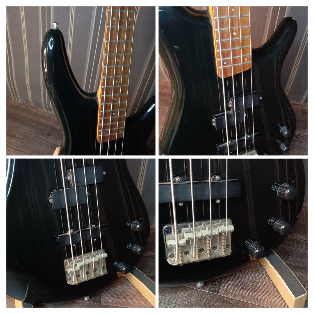 Ibanez SDGR フジゲン PJベース 日本製 Fシリアル エレキ - メルカリ