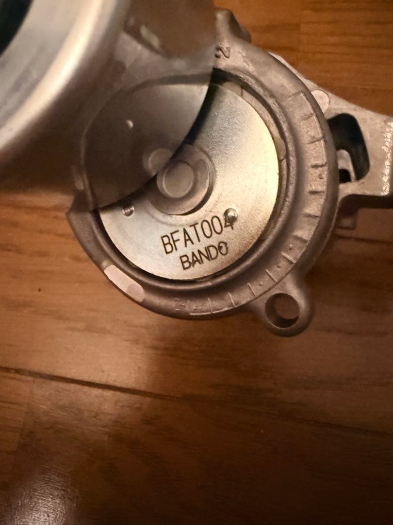 レクサス クラウン オートテンショナー トヨタ 16620-31021