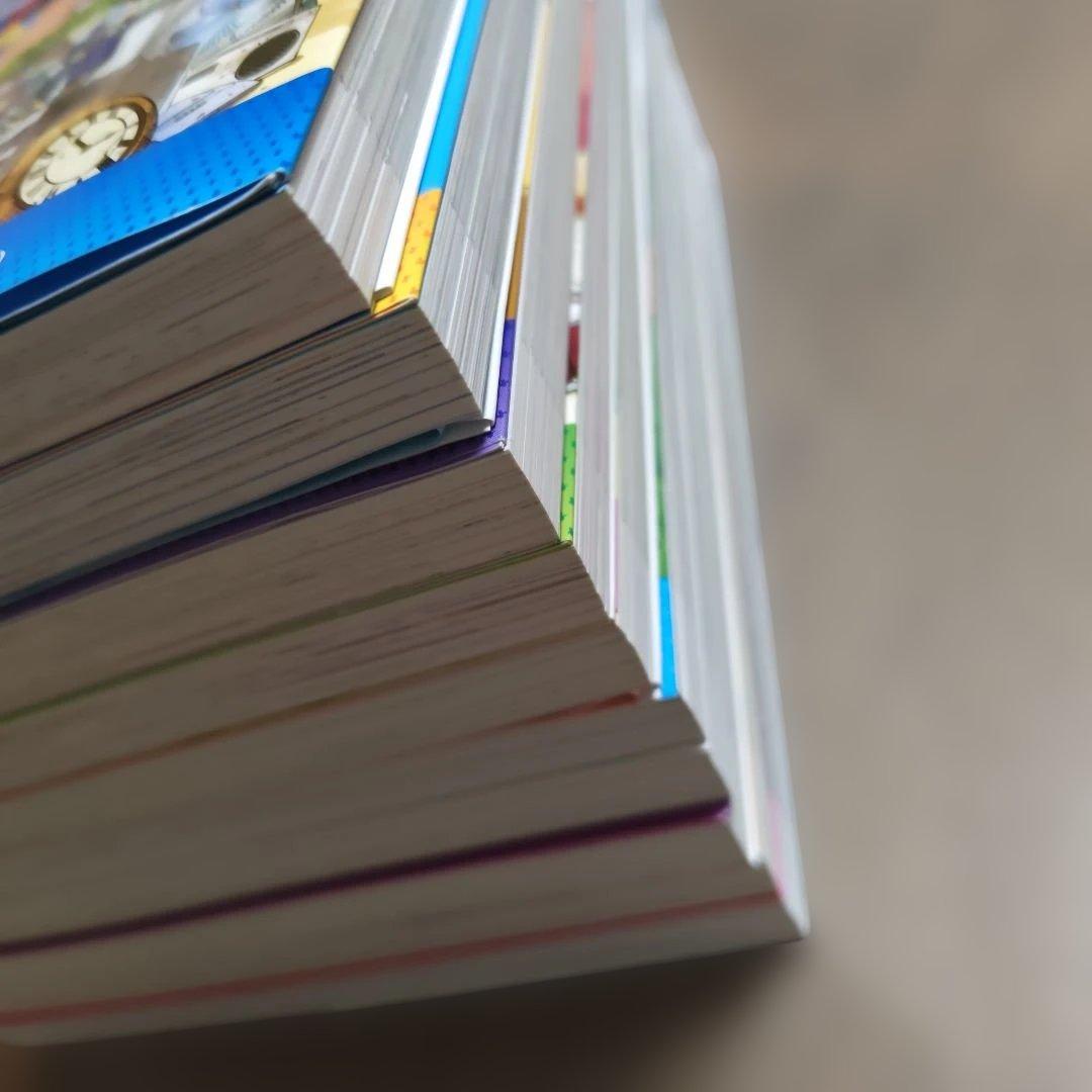 実験対決シリーズ 第4期 (全10巻セット) 31〜40巻