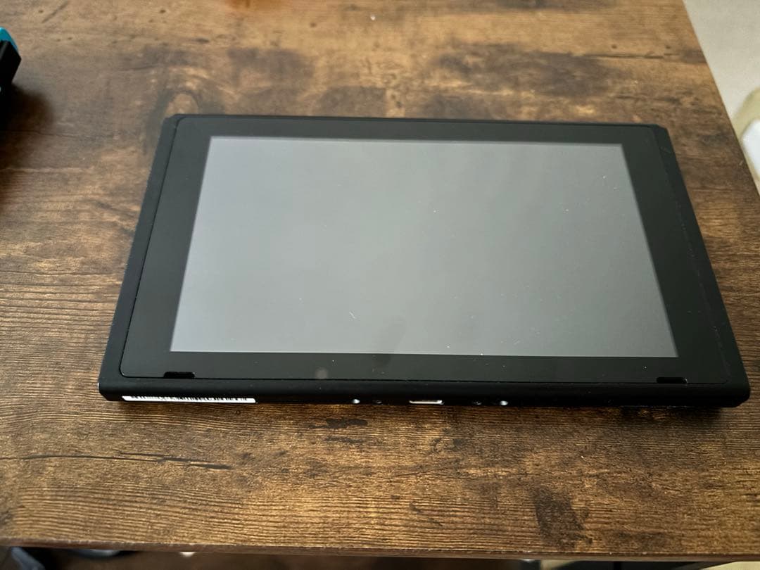 任天堂Switch本体