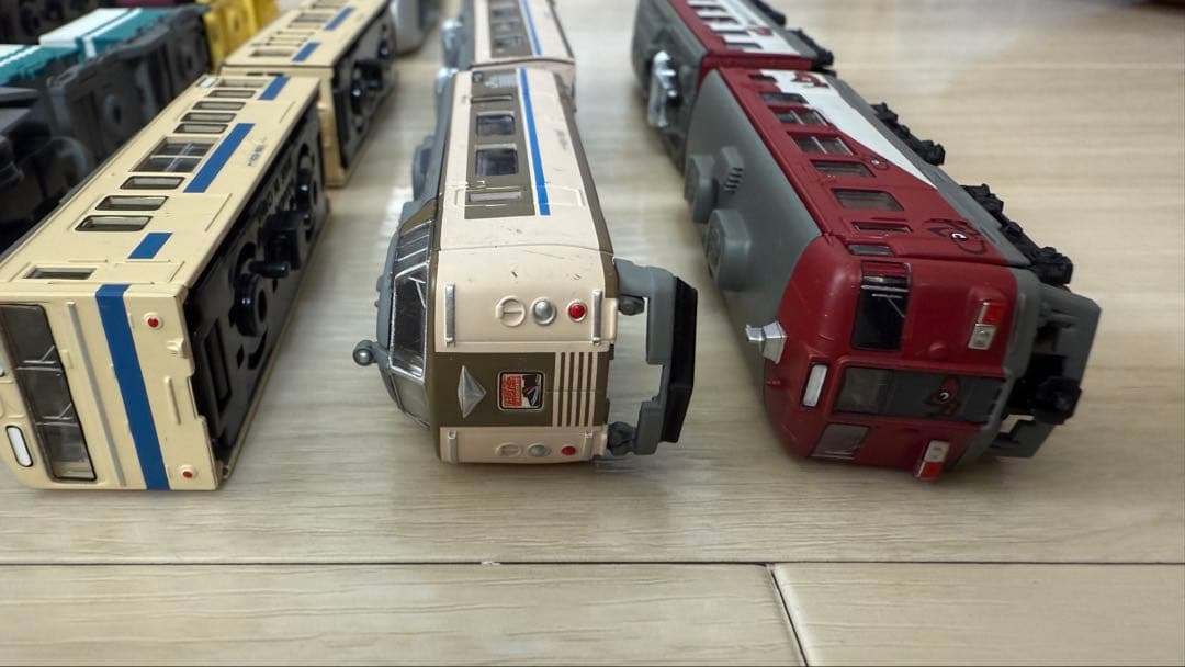 k*o様 Bトレインショーティー バルクまとめて ジャンク (バラ売なし) 値下