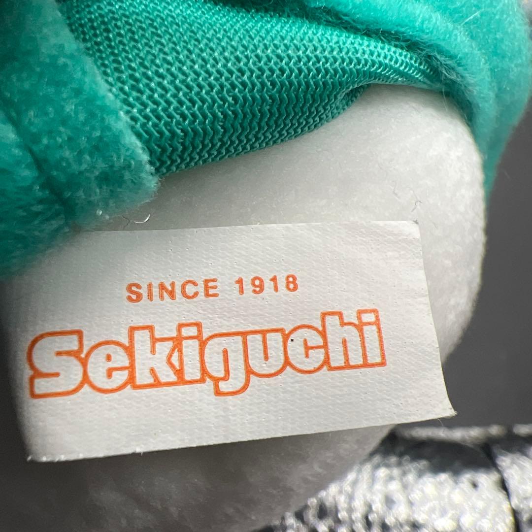 【レア】ミッフィー スタイル限定 おでかけミッフィー ぬいぐるみ 青花柄リュック