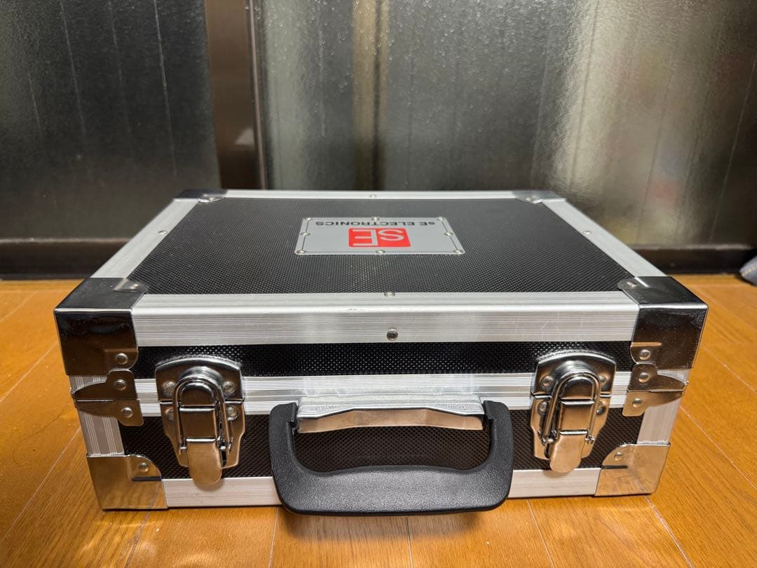 sE 4400a Matched Stereo Pair ステレオペア