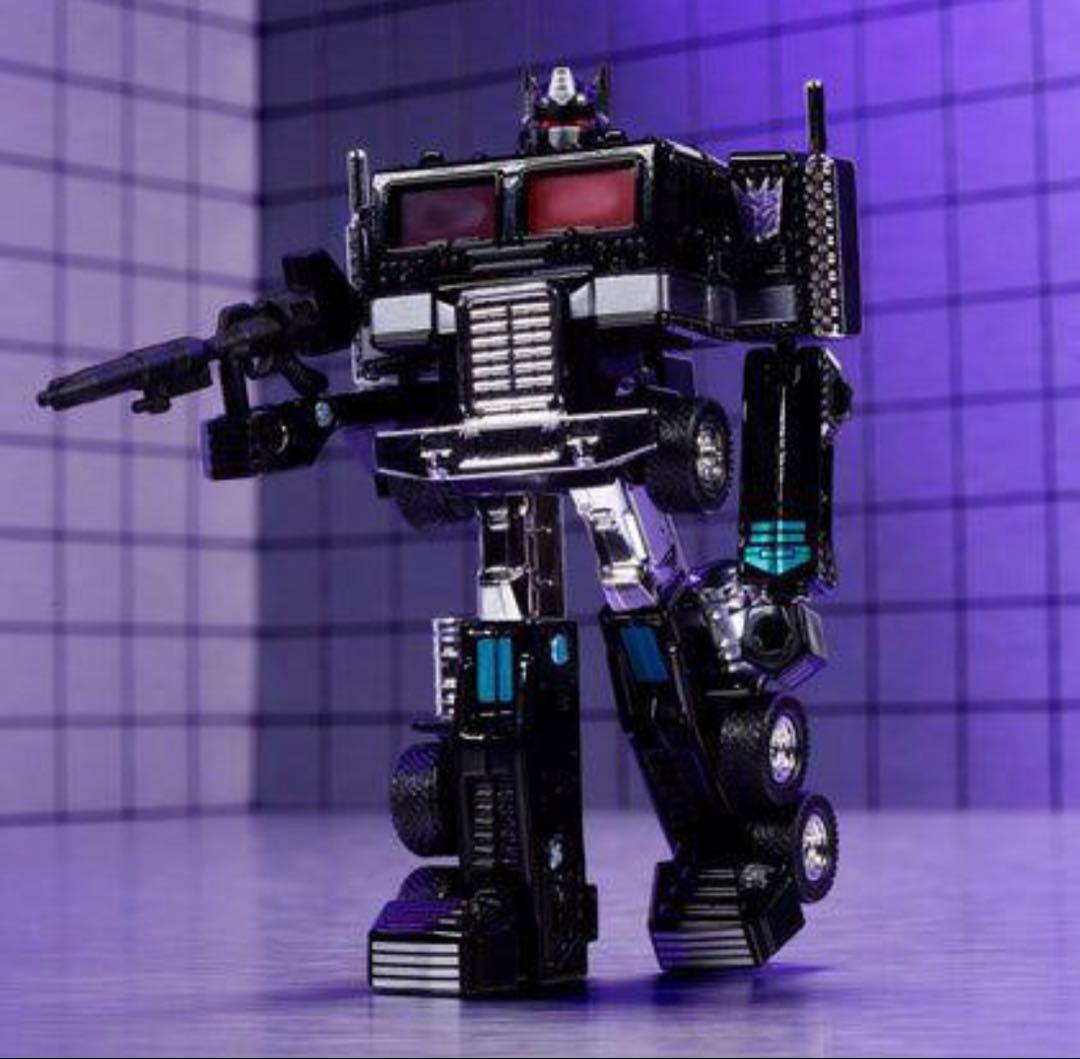 平*次様 ホットウィール トランスフォーマー ネメシス RLC限定