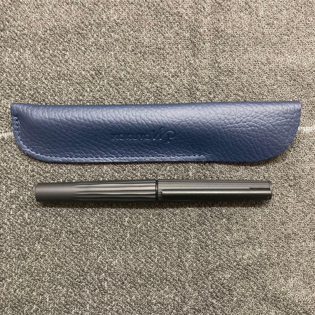 KOKUYO WP コクヨ　オールブラック2024年　限定