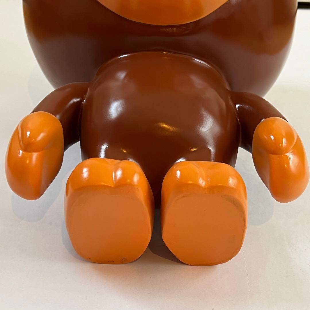 ★激レア 入手困難 非売品 エイプカード特典 特大マイロフィギュア★