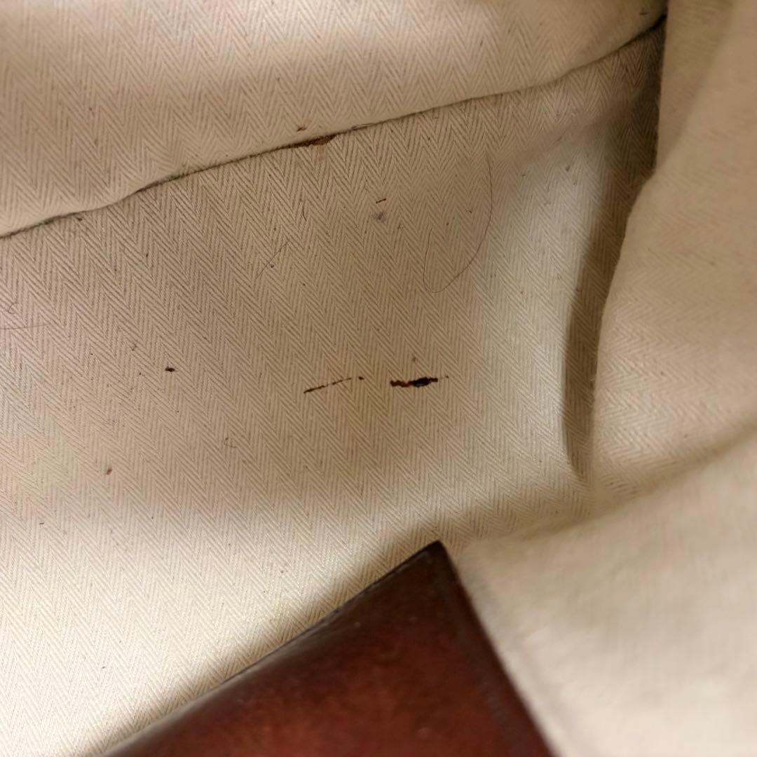 dan　genten　ダンゲンテン　トスカ　ビジネスバック　ブリーフ