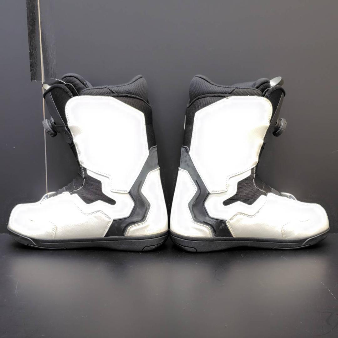 DEELUXE ID DUAL BOA メンズ スノーボードブーツ MH232