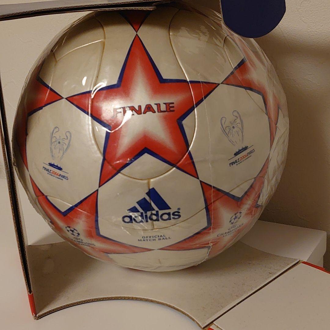 希少】スピードセル SPEEDCELL サッカーボール公式球 5号球 adidas