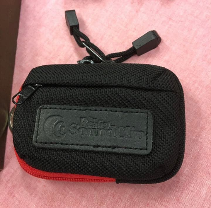 リアリスト サウンドクリップ ピックアップ ウッドベース コントラバス