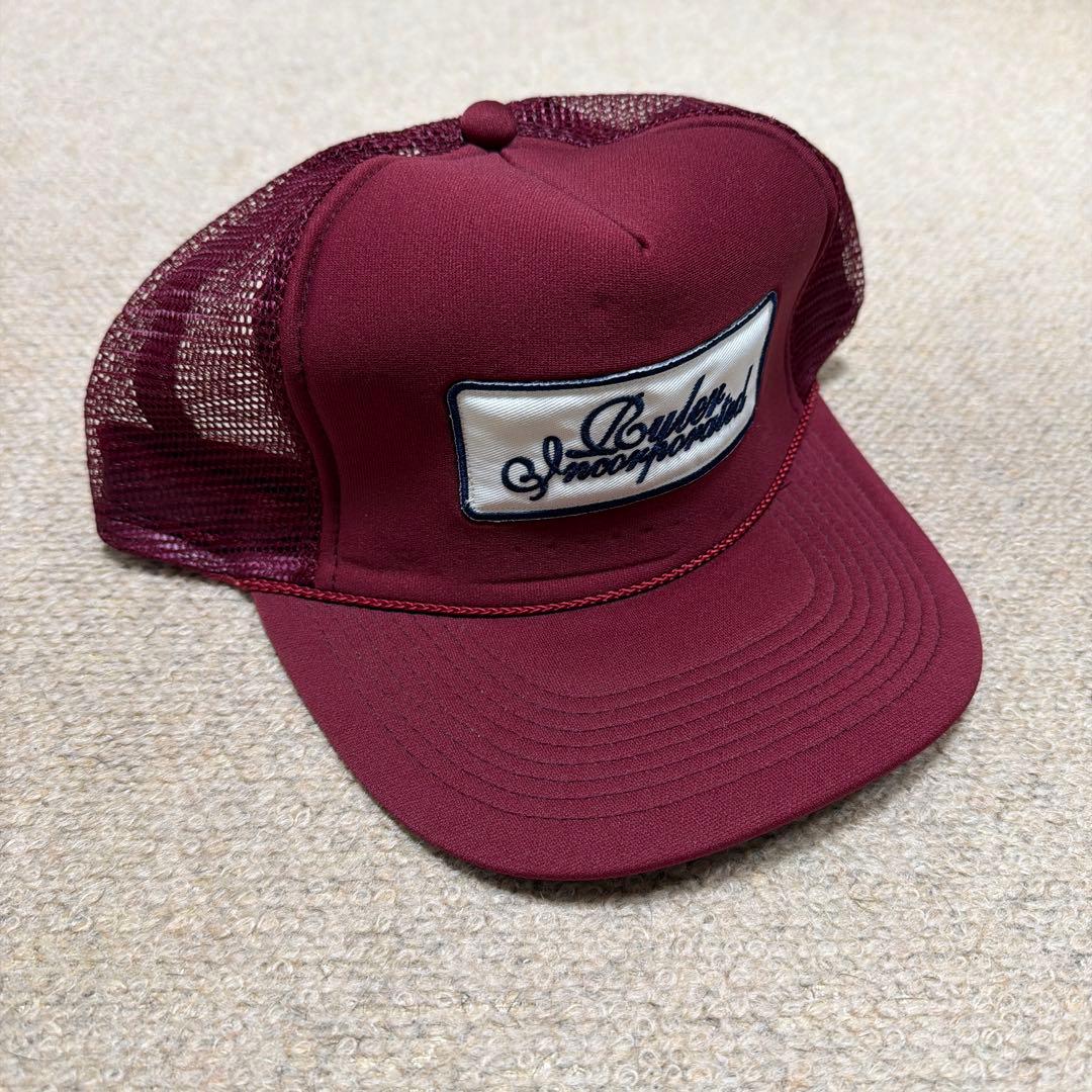 RULER BOUNTY HUNTER QPスナップバックキャップ - メルカリ