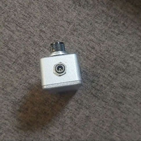 ギター Zahnrad by nature sound 4000pre