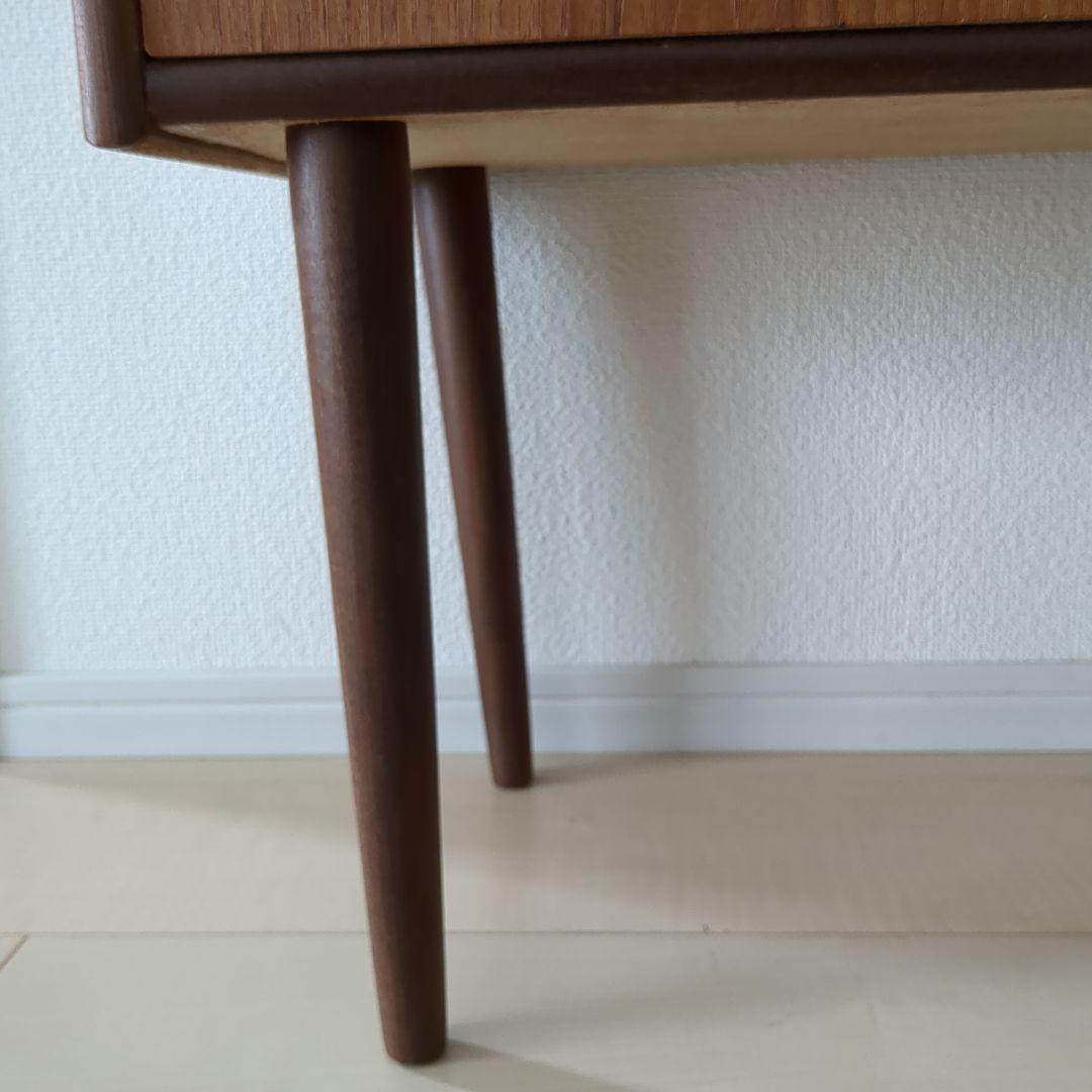 最終価格 やや難あり デンマーク 北欧 ビンテージ ヴィンテージ チェスト