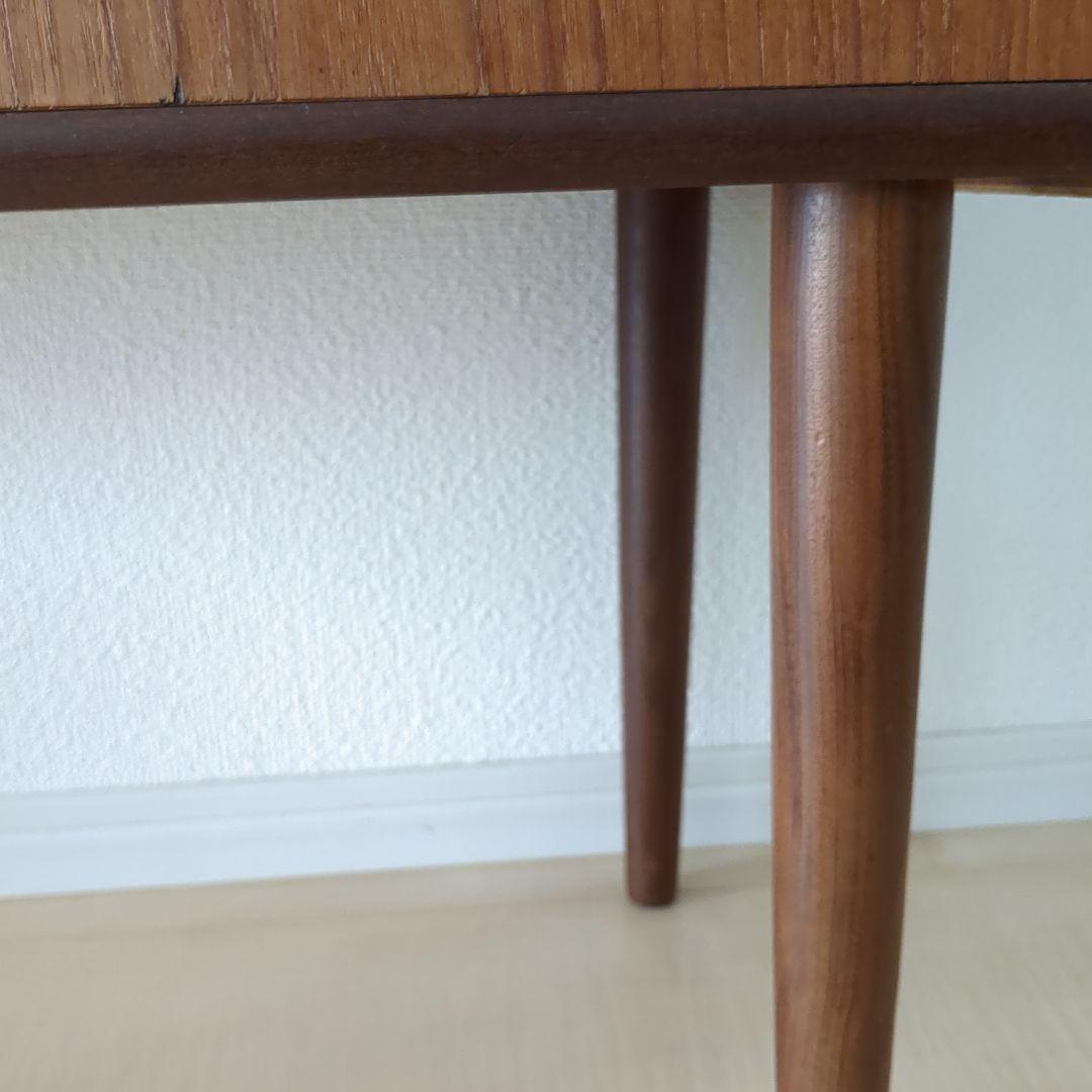 最終価格 やや難あり デンマーク 北欧 ビンテージ ヴィンテージ