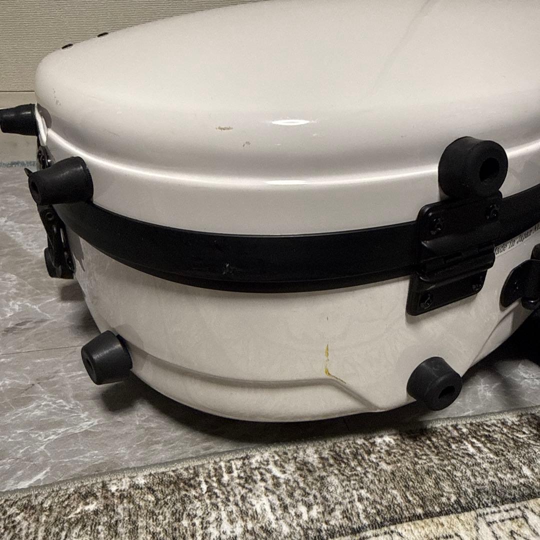 DACオリジナル NX-BC ベルカットテナーバストロンボーンケース