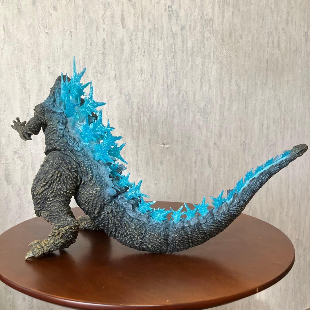 ゴジラ -1.0 一番くじ ラストワン賞 SOFVICS 2023 熱線放射