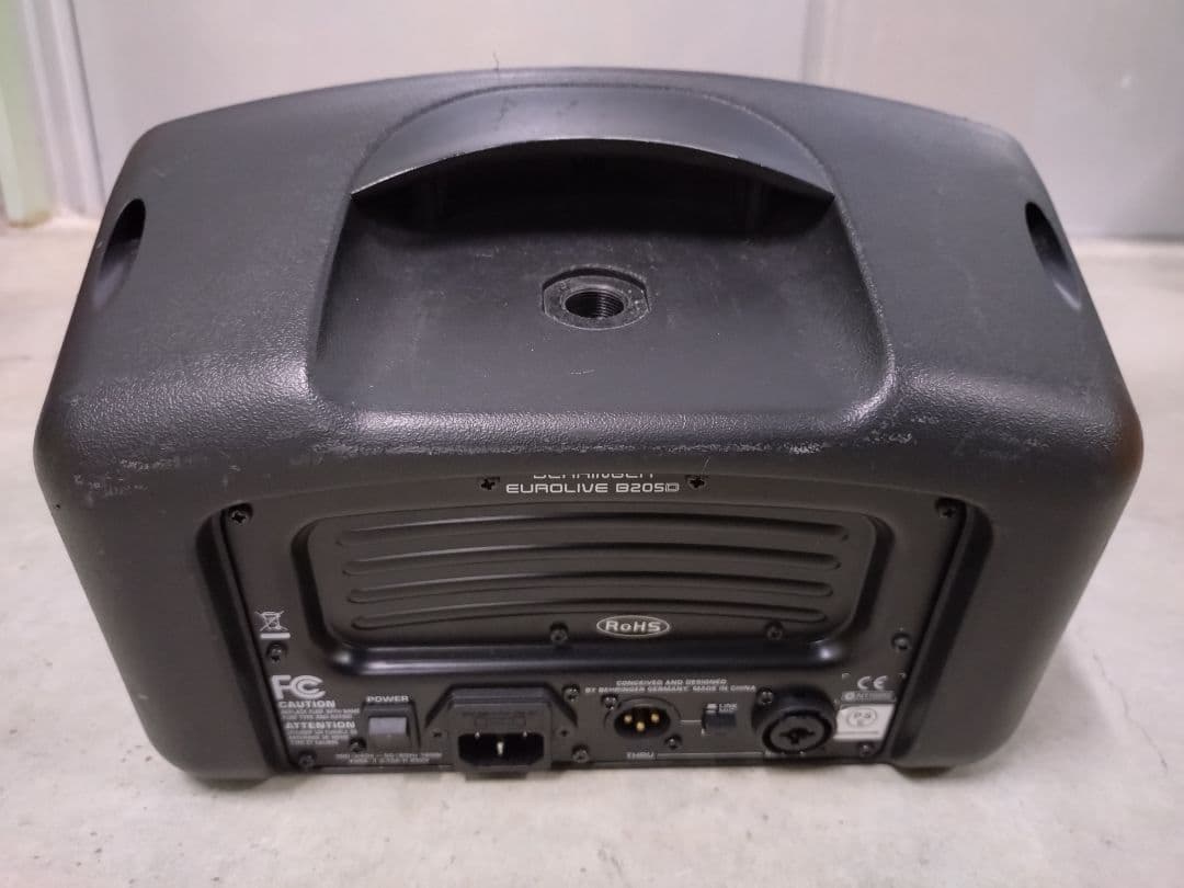 BEHRINGER B205D ※毎日1000円値下げします。