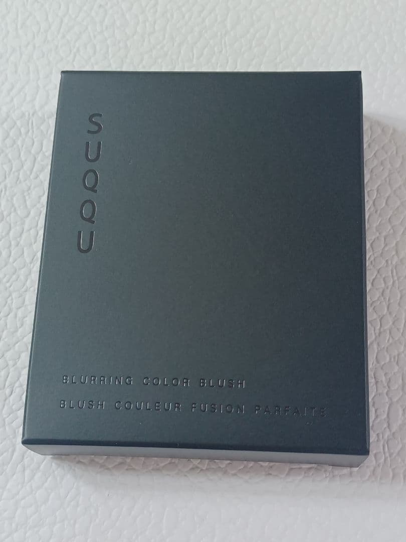 SUQQU ブラーリング カラー ブラッシュ 113 冬織