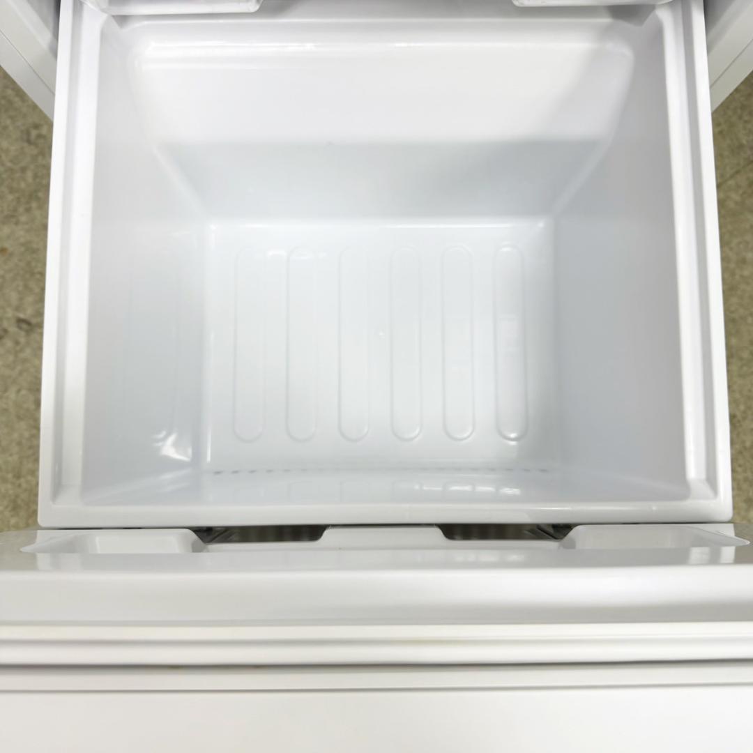 SHARP 冷蔵庫 小型 179L 2021年製 3ヶ月保証付 KR0057