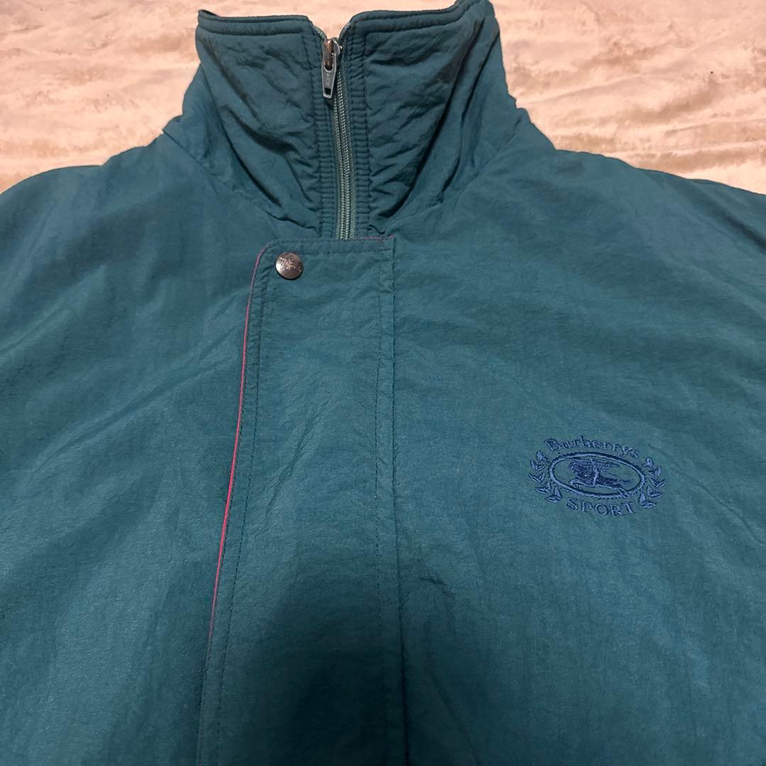 Burberrys ナイロンジャケット - メルカリ