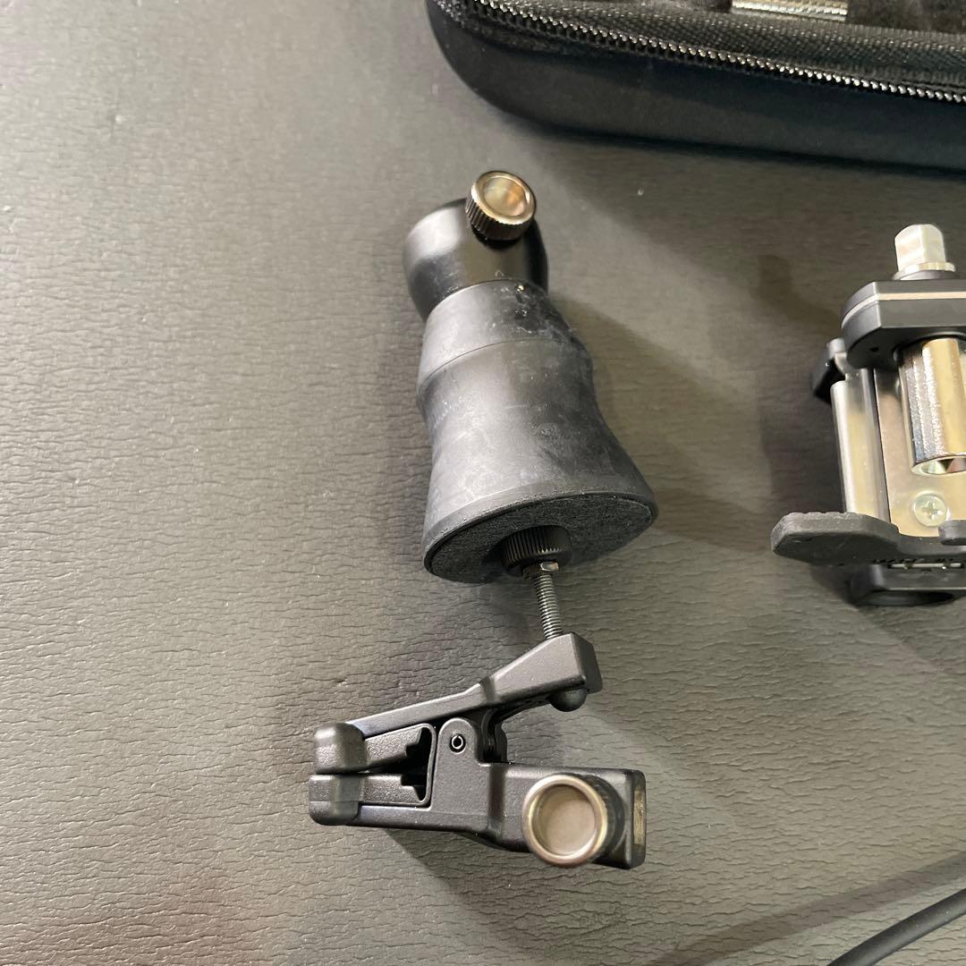 audio technica ATM350UcW ワイヤレスコンデンサーマイク