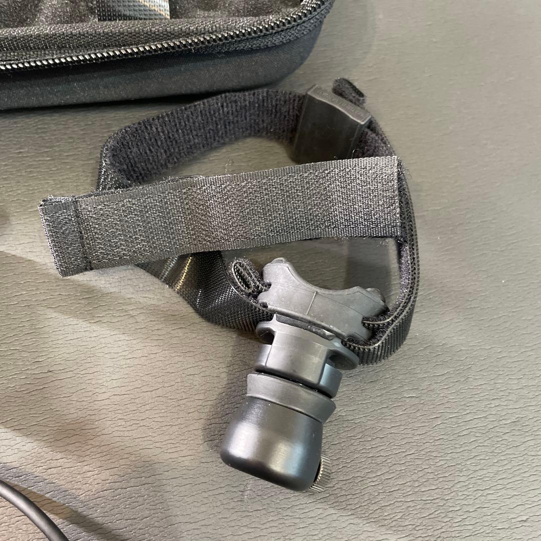 audio technica ATM350UcW ワイヤレスコンデンサーマイク