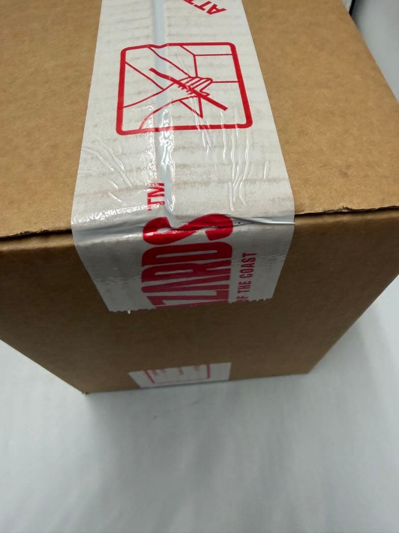 キ*ク様 MTG FF シーンボックス 英語版 4種セット Final Fant - メルカリ