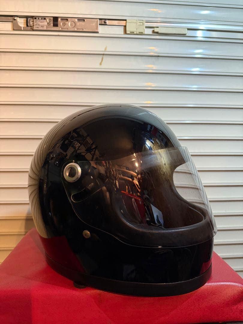 SETA Borderless ボーダレス　黒　SMサイズ　当時物