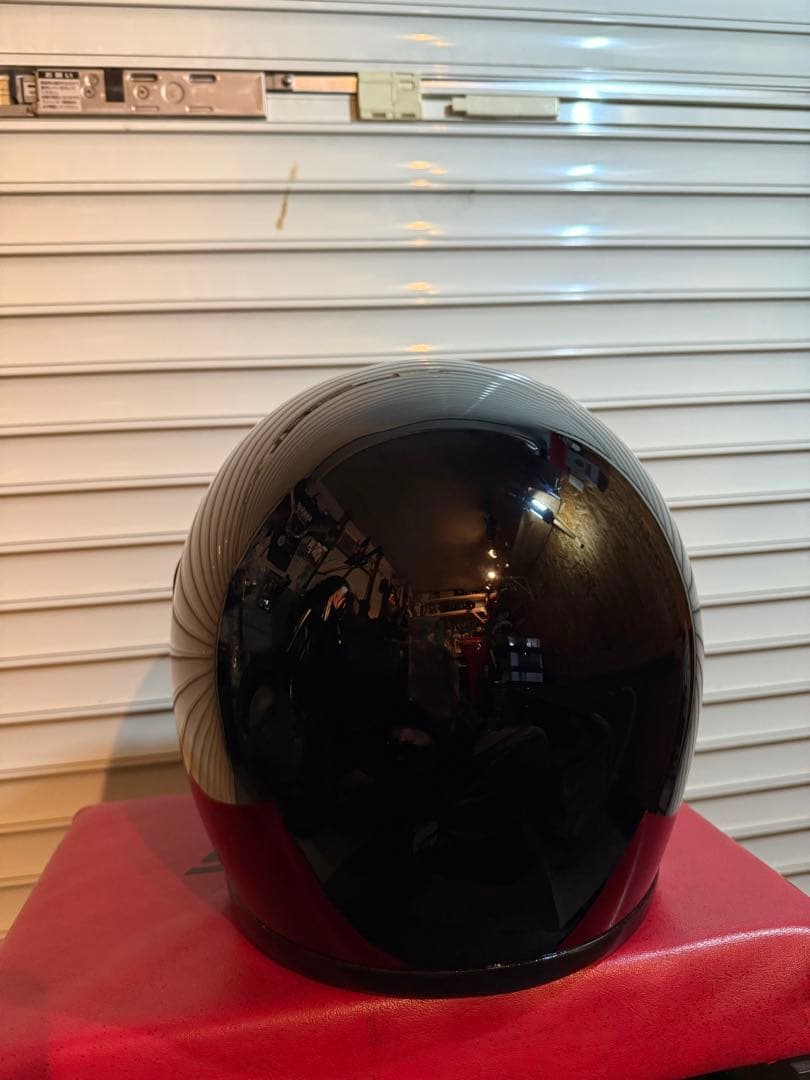 SETA Borderless ボーダレス　黒　SMサイズ　当時物