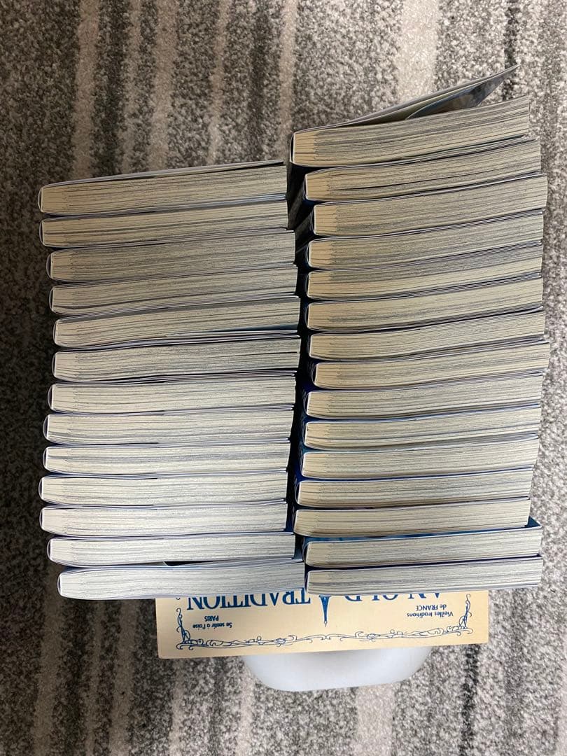 転生したらスライムだった件(1巻〜28巻)