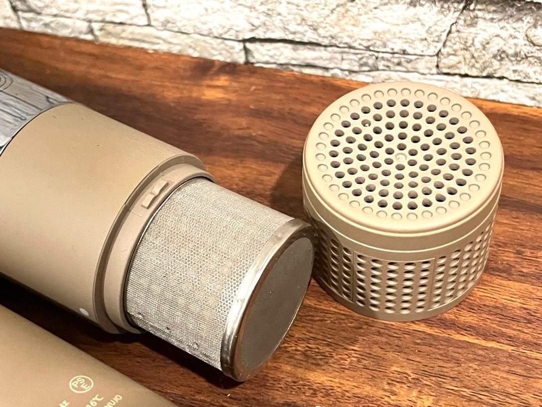 174 新型 絹女 KINUJO ドライヤー 動作確認済み