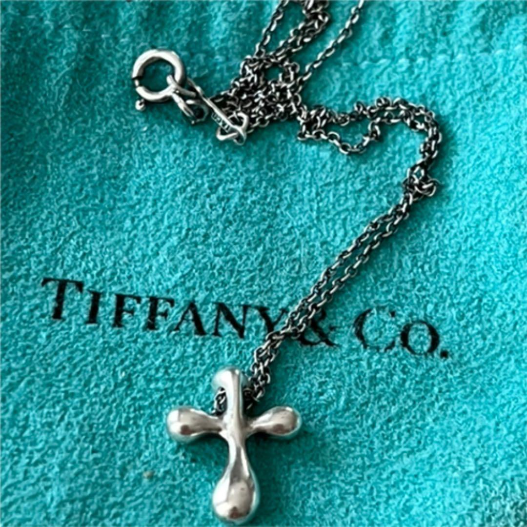 Tiffany ティファニー　ペレッティ　希少