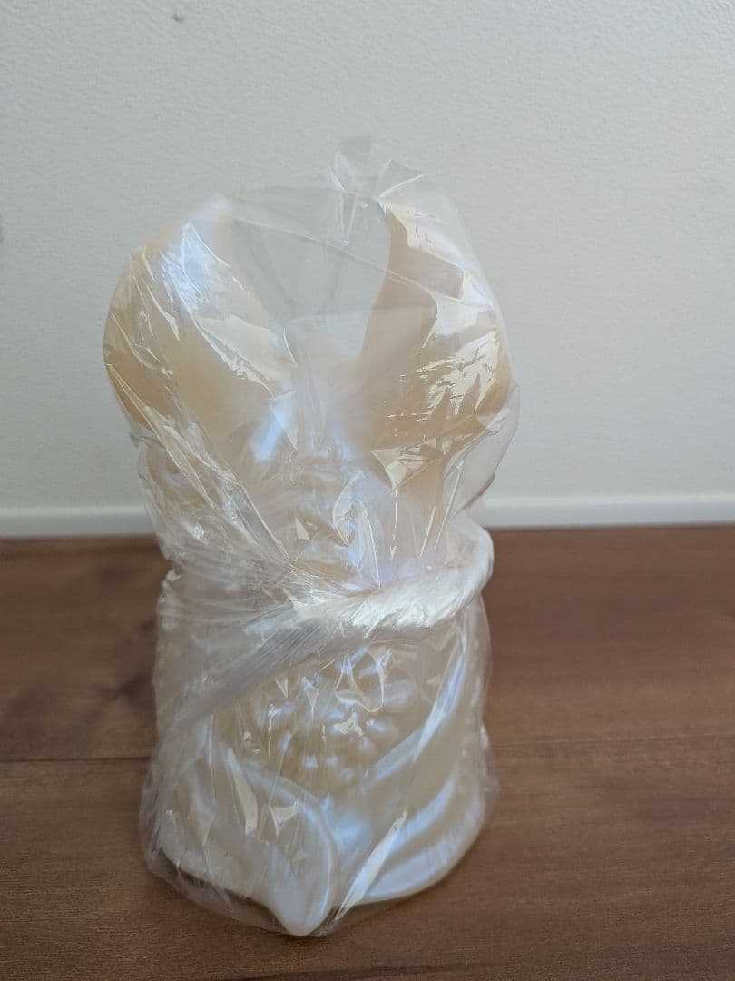 KAGRMARU DESIGNS クラファンアイビー