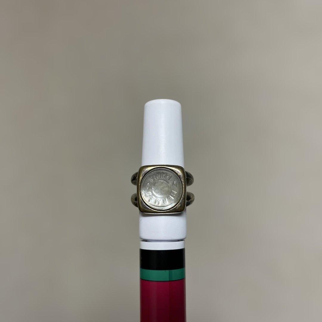 HERMES コロゾリング 13号程度