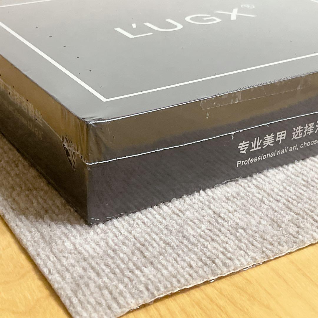 L'UGX 電動ネイルマシン 35000RPM ブラシレス