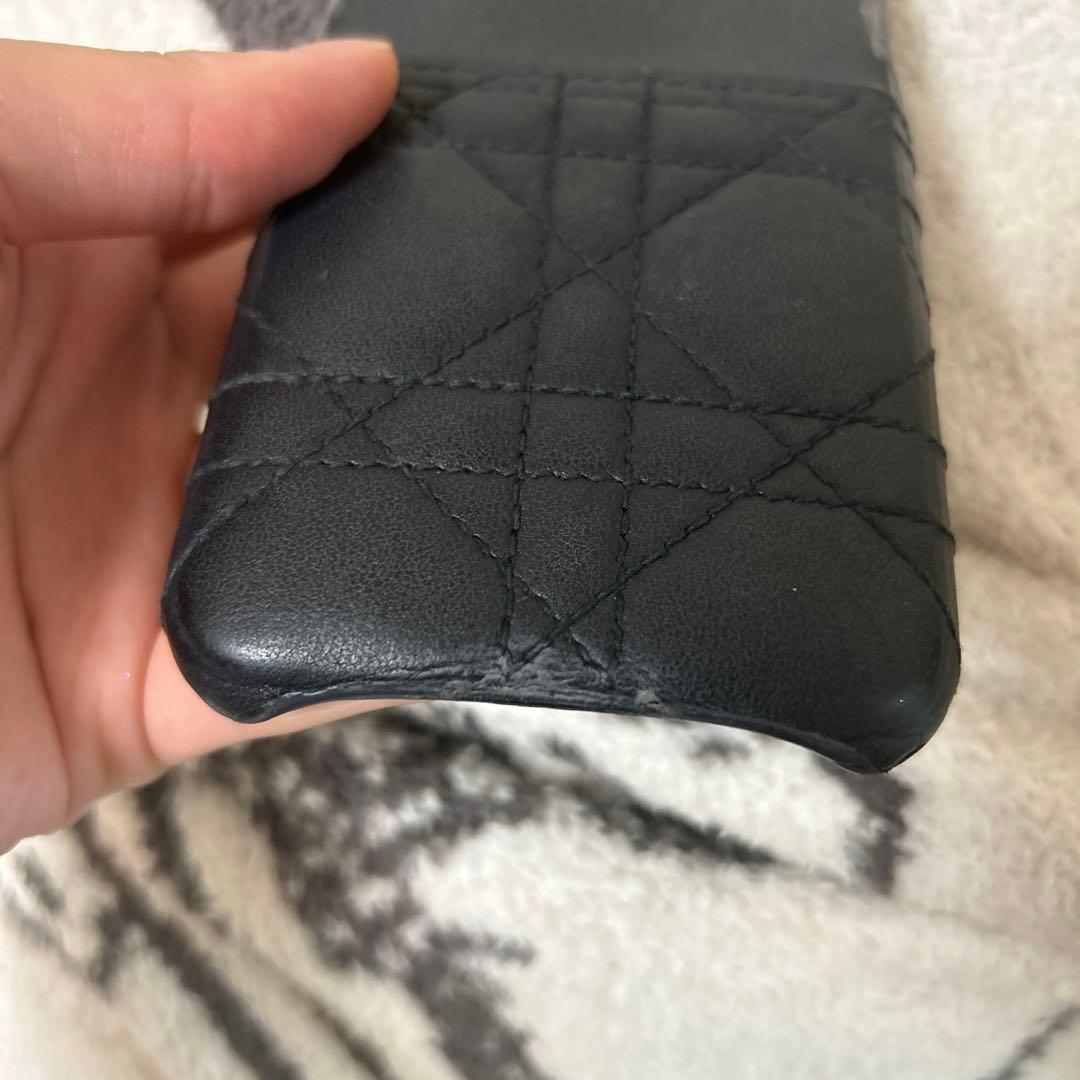 dior iPhone11pro用　ケース