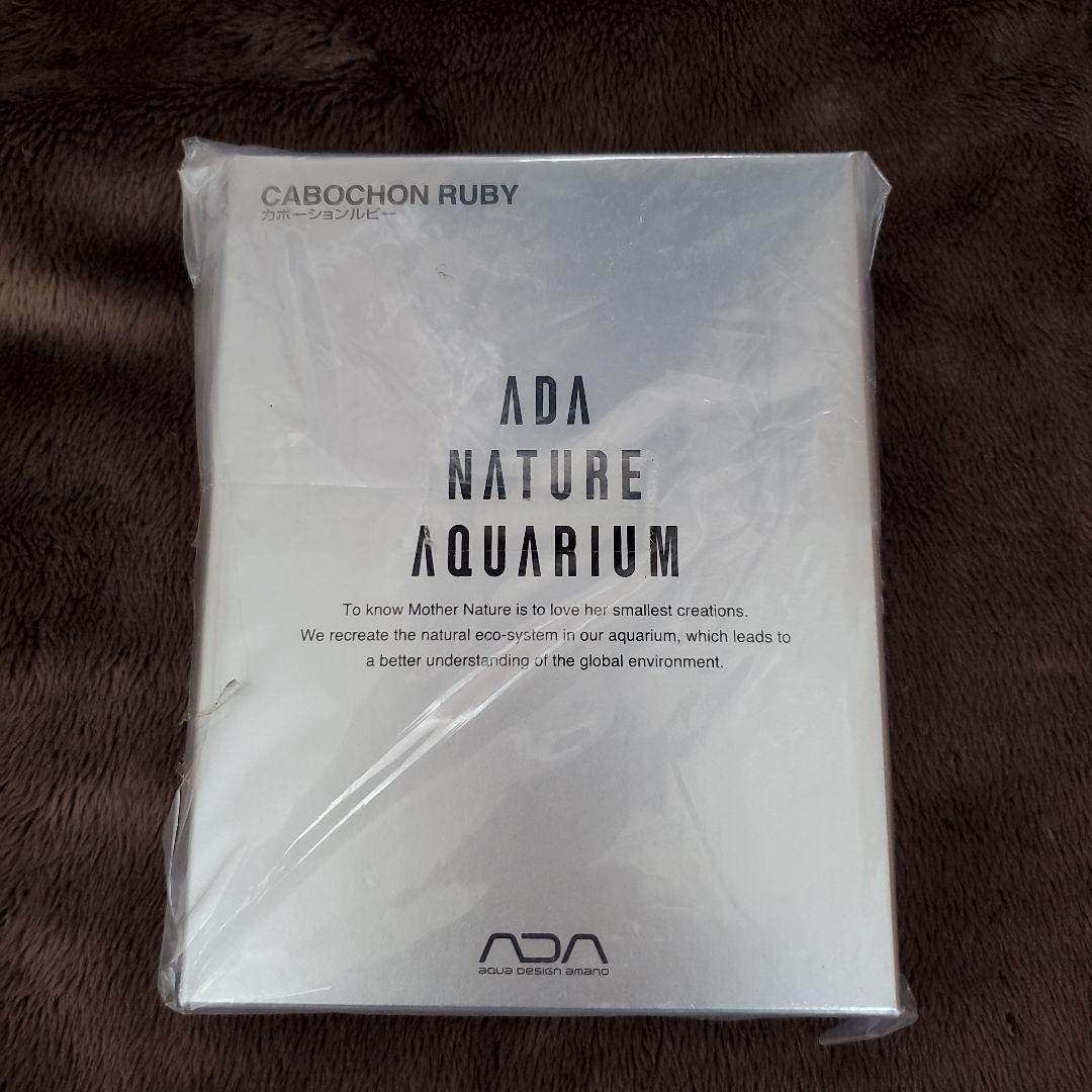 k*o様 ADA カボーションルビー