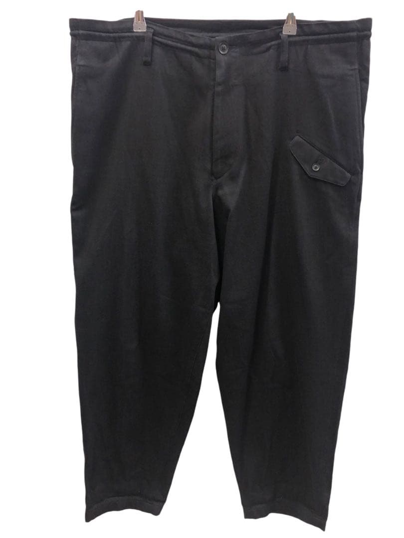ヨウジヤマモト Yohji Yamamoto パンツ