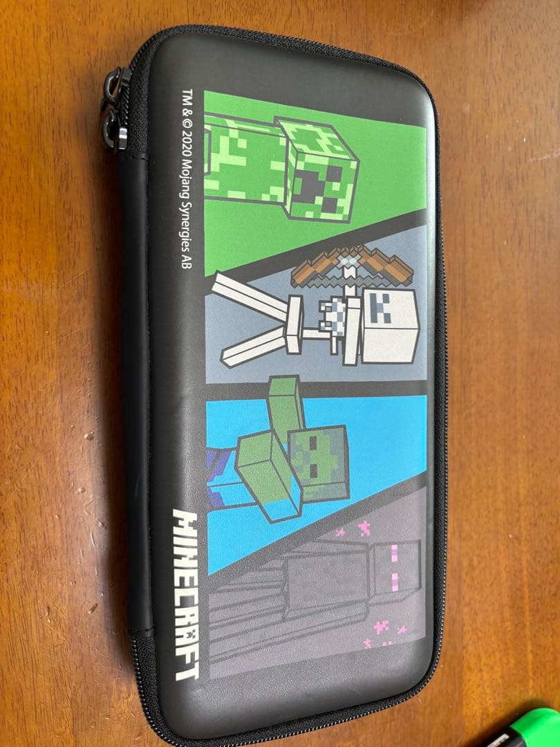 Nintendo Switch スイッチ　本体　ケース　コード等