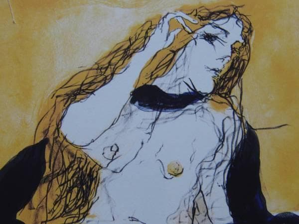 池田満寿夫、Masuo Ikeda、パイナップル、送料無料、希少画集画